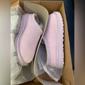 Ugg tasman slippers